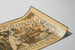 Vintage Poster Revolution and Carnival Ball Secession — artwork view