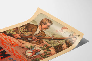 iii-zuger-kantonalschutzenfest-cham-1911