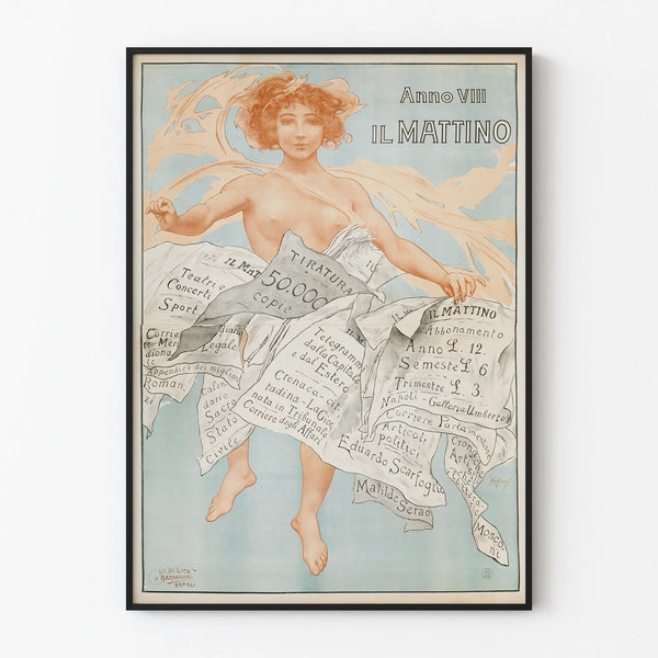 il-mattino-anno-viii