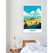 Reisposter - Carnac