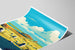 Reisposter - Carnac
