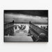 The Face of War door Robert Capa | Kunstdruk van een historische foto
