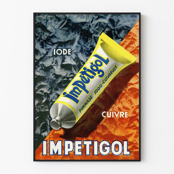 impetigol