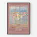American Impressionist Wall Decoration Poster Petit Palais 1982