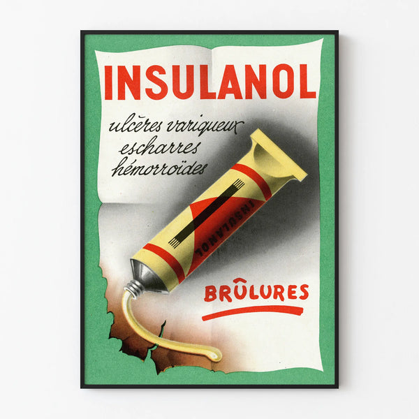 insulanol