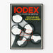 Vintage IODEX Poster voor Gewrichtspijn