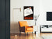 Vintage poster van Iodinjectol door René Le Tétier