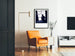 Decorative Poster White Nights Isonal