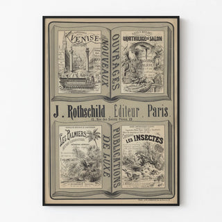 j-rothschild-editeur-paris-13-rue-des-saints-peres-ouvrages-nouveaux-publications-de-luxe