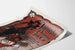 Vintage reclameposter van Jaenecke Printing Ink Co. voor een originele muurdecoratie