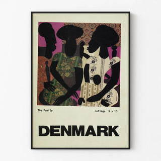 james-denmark-sculpture-paintings-drawings-exhibition-at-acts-of-art-inc