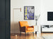 Jan Wolkers Poster - Paintings, Drawings, and Sculptures