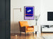 Jazz Jay Hoggard Quintet Poster Graphic Design