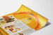 Vintage Kinderboekenweek Kalender Poster 1981 - Kinderkamer Decoratie