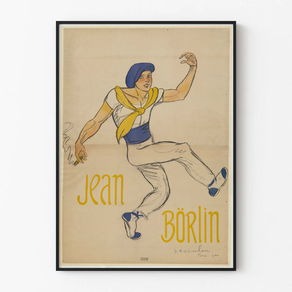 jean-borlin