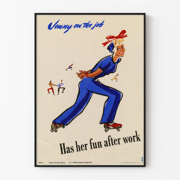 jenny-on-the-job-has-her-fun-after-work