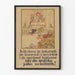 Polish Military Propaganda Vintage Poster