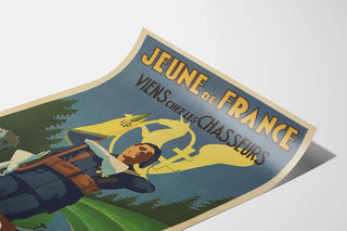 jeune-de-france-viens-chez-les-chasseurs-10eme-bcp-neuville-sur-ain