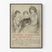 Poster of the National Day for War Orphans 1914-16