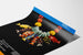 Wall Decoration Poster Joyas Sorpresa - North American Jewelry in Alternative Materials