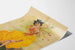 Vintage Poster of Juanita de Frezia, Spanish Dancer