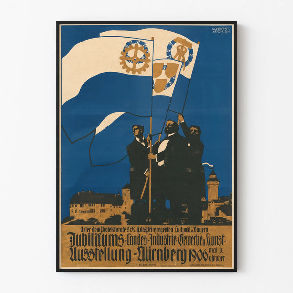 jubilaums-landes-industrie-gewerbe-und-kunstausstellung-nurnberg-1906