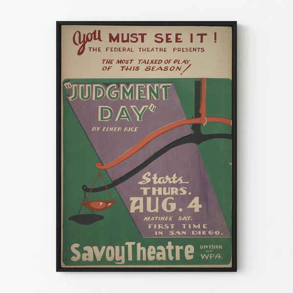 judgment-day