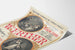 Poster Werther Operette van Jules Massenet voor wanddecoratie