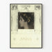 Artistieke Poster Junius door Gustav Klimt