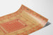 Decoratief kalenderposter Quellinusschool 1904 december