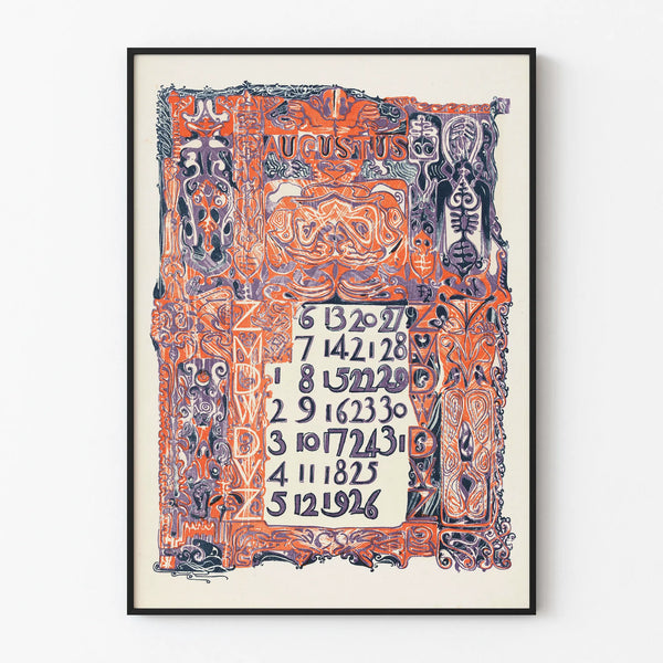 kalenderblad-augustus-1899