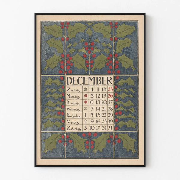 kalenderblad-voor-december-1898