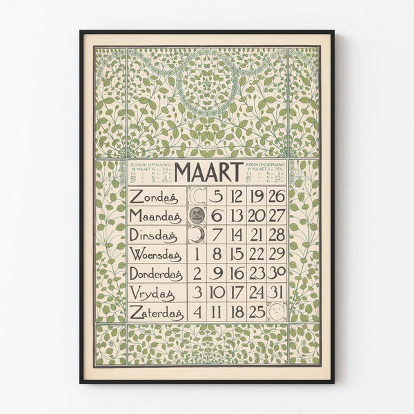 kalenderblad-voor-maart-1899-2