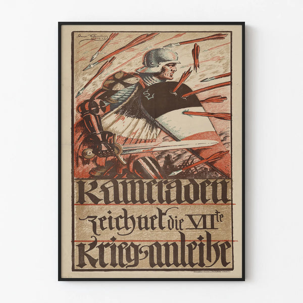 kameraden-zeichnet-die-viite-kriegsanleihe