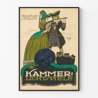 kammer-lichtspiele