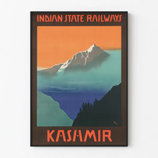 kashmir
