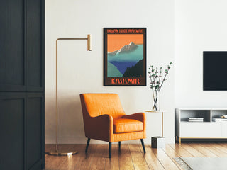 kashmir