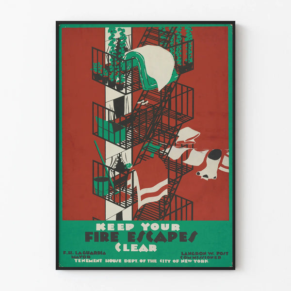 keep-your-fire-escapes-clear