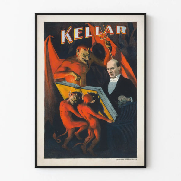 kellar