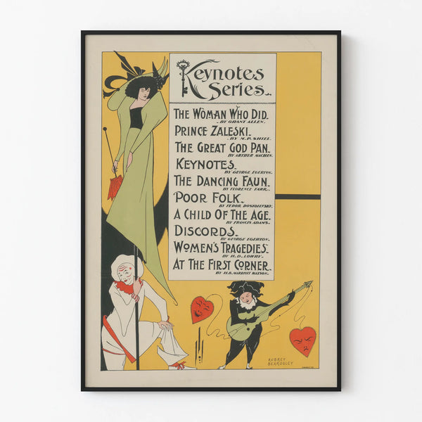keynote-series