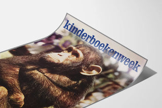 kinderboekenweek