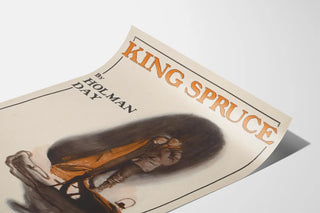 king-spruce