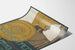 Vintage poster Darmstadt 1904 tentoonstelling Künstlerkolonie