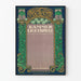Decorative poster Kammer Lichtspiele - Art Nouveau style