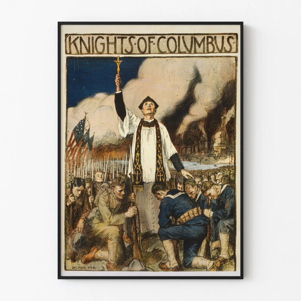 knights-of-columbus