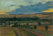 View of Košice - Ákos Aranyossy — artwork view