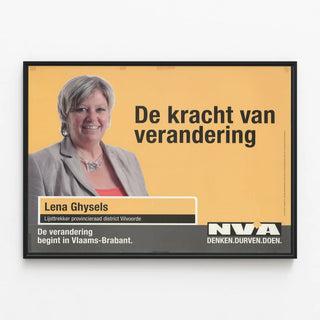 kracht-van-verandering-n-va-lena-ghysels