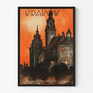krakow