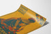 Vintage poster Kunsthalle Basel - Tentoonstelling van de kunstenaars van Bazel 1910