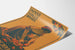Vintage poster Kunsthalle Basel 1910 - Artistieke wanddecoratie